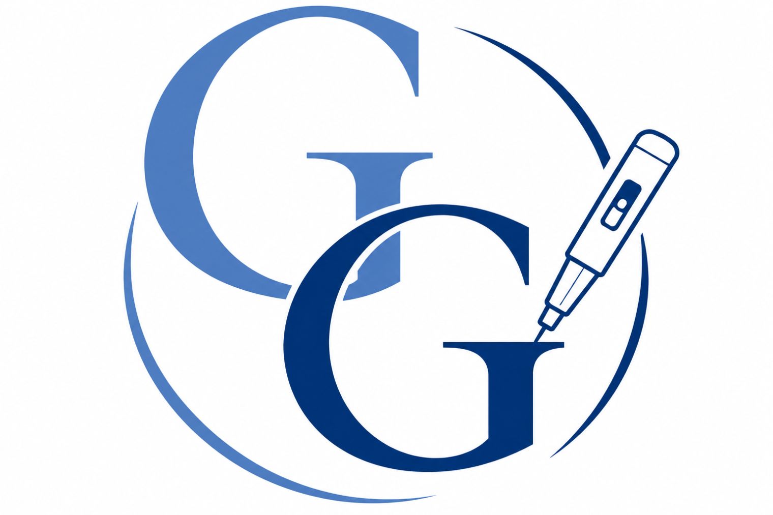 Logo Gooisch Gewicht